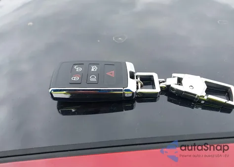 2020 Jaguar Xe R-Dynamic S Awd Automatic from USA, damaged, VIN SAJAT4GX7LCP56600